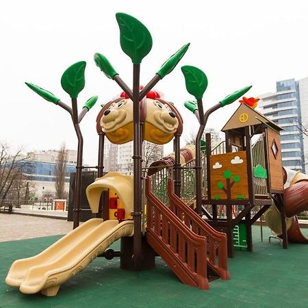 Аркадия Жемчужина-36 Четыре Спальных Места Odessa Zewnętrze zdjęcie