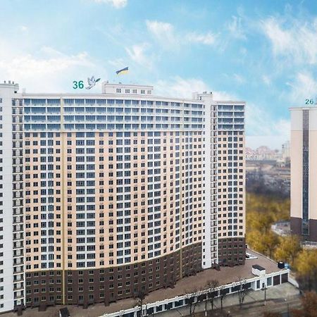 Аркадия Жемчужина-36 Четыре Спальных Места Odessa Zewnętrze zdjęcie