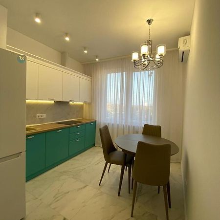 Аркадия Жемчужина-36 Четыре Спальных Места Odessa Zewnętrze zdjęcie