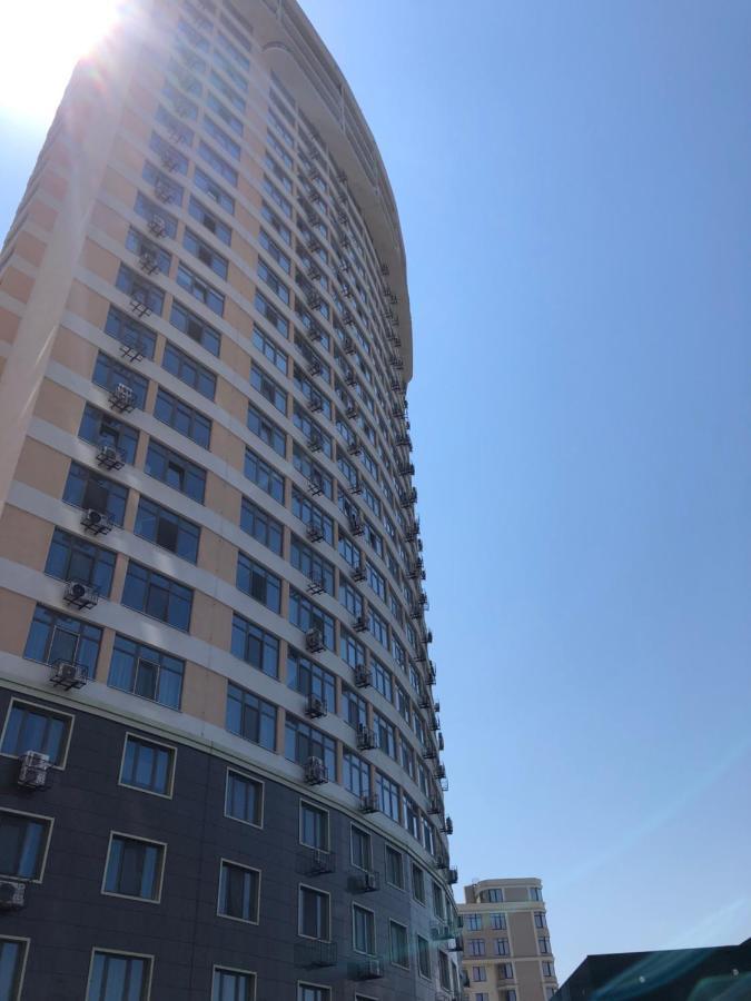 Аркадия Жемчужина-36 Четыре Спальных Места Odessa Zewnętrze zdjęcie